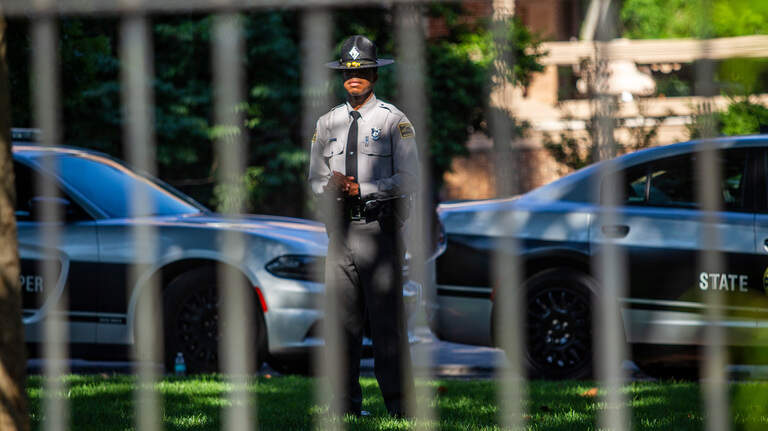 NC Highway Patrol signs ICE cooperation deal as agencies face Thursday deadline