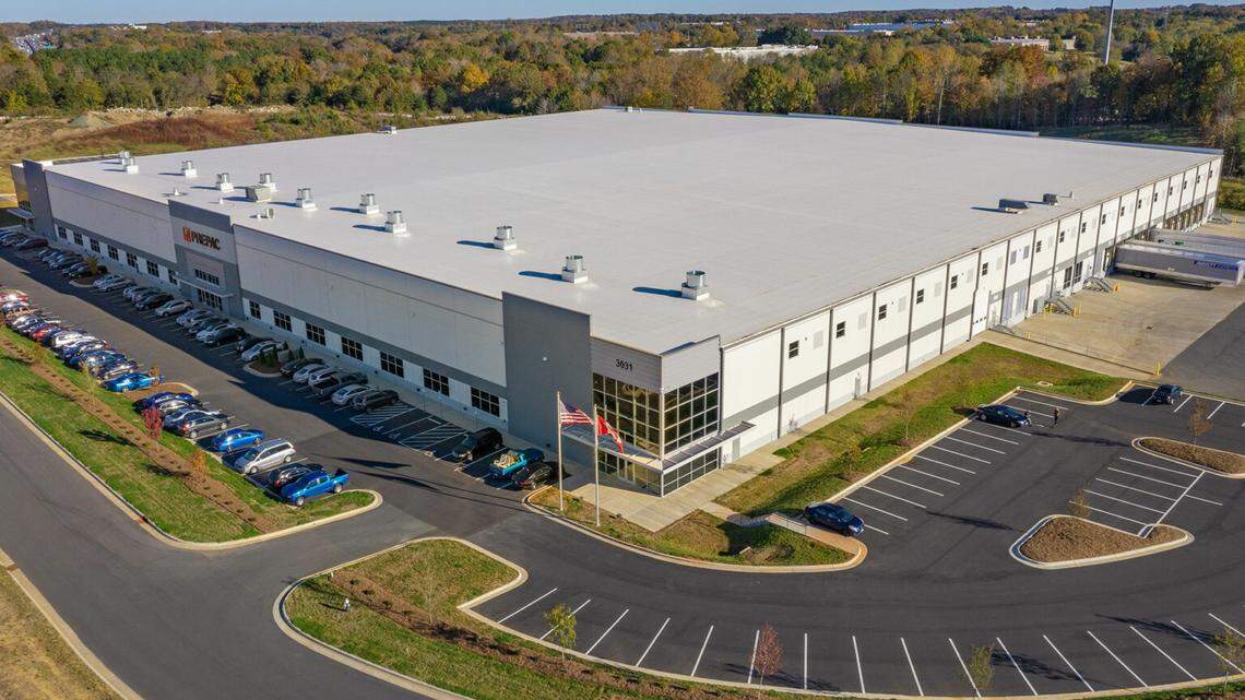 NC furniture maker is going out of business, lays off 200 near Greensboro