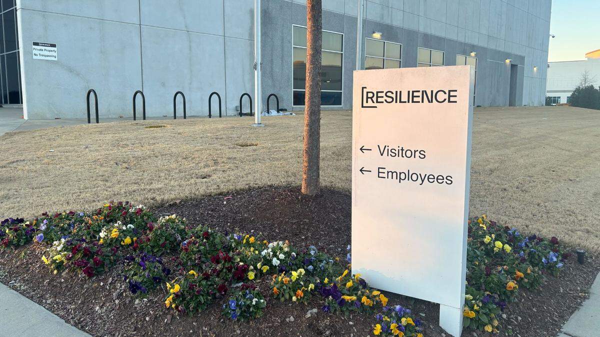 San Diego-based National Resilience, a contract drug manufacturer, plans to lay off 120 workers at its Durham office near Research Triangle Park.