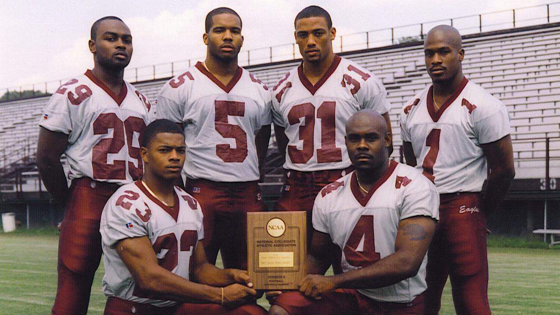 These close friends and former teammates were destined to be college football coaches