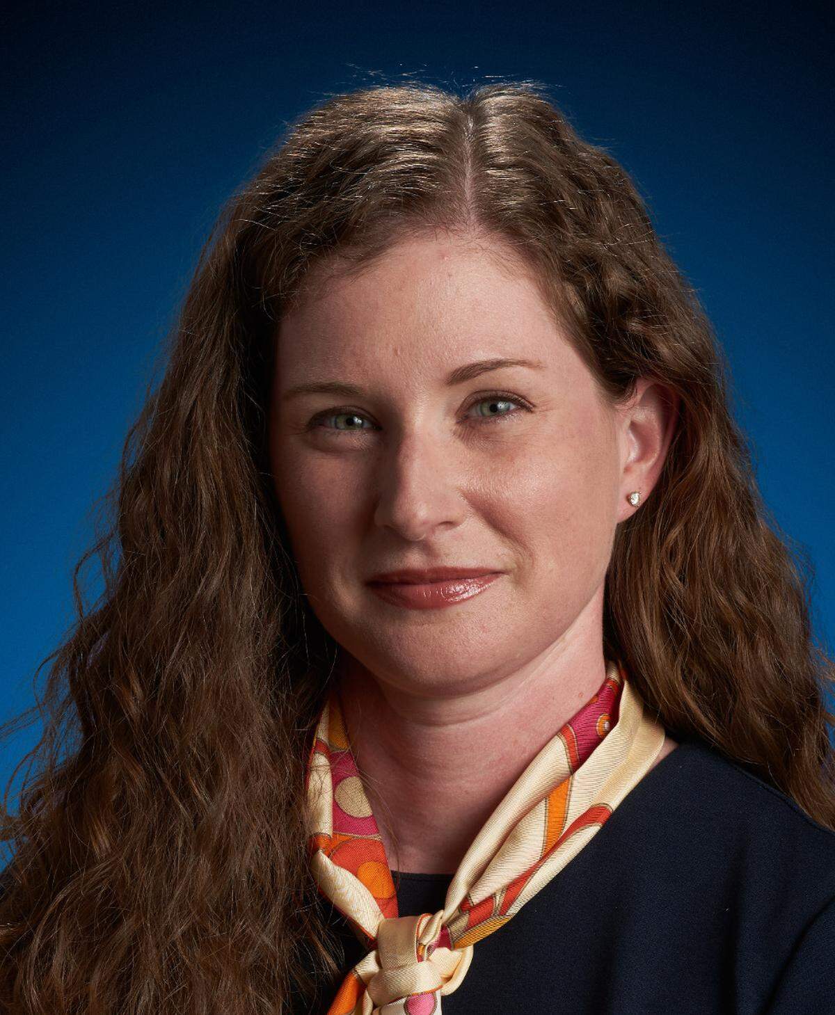 Dr. Katie Borders