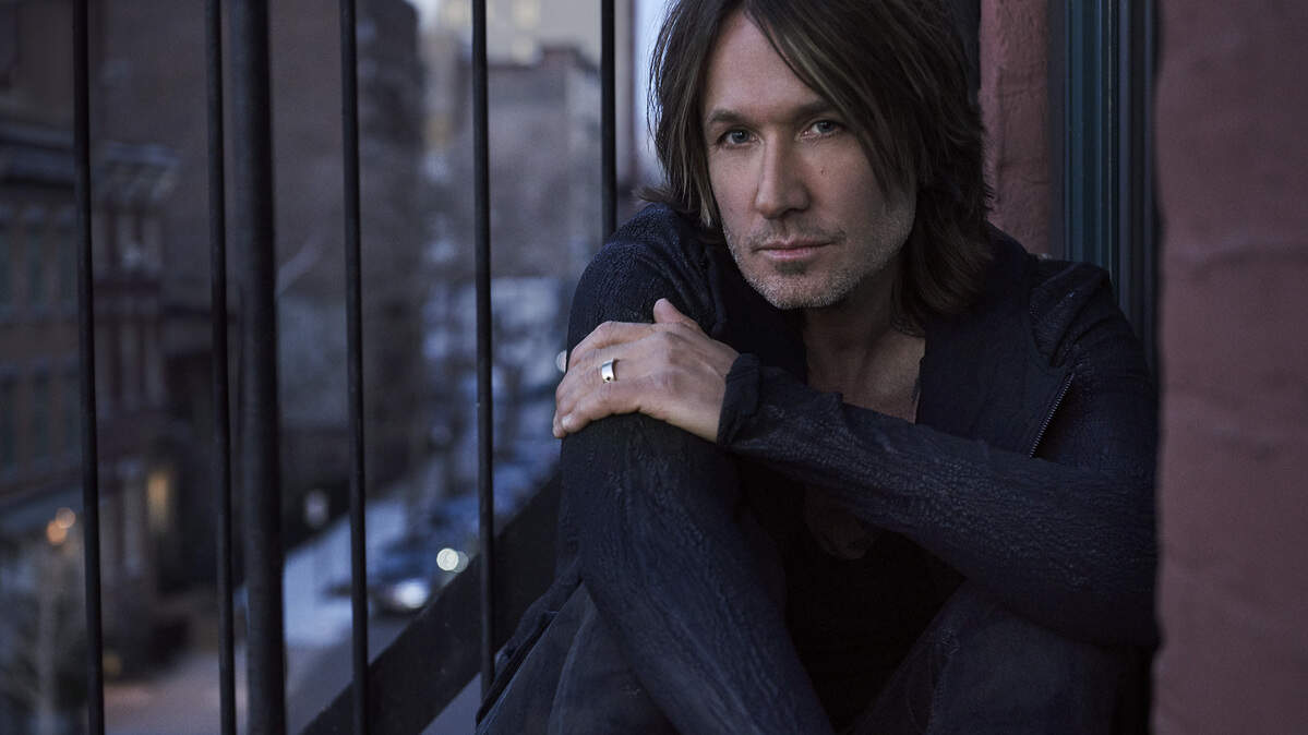 Keith Urban  is touring to promote his latest album, “Graffiti U,” released in April. The Australian singer will be joined by Kelsea Ballerini July 27 at Coastal Credit Union Music Park at Walnut Creek.