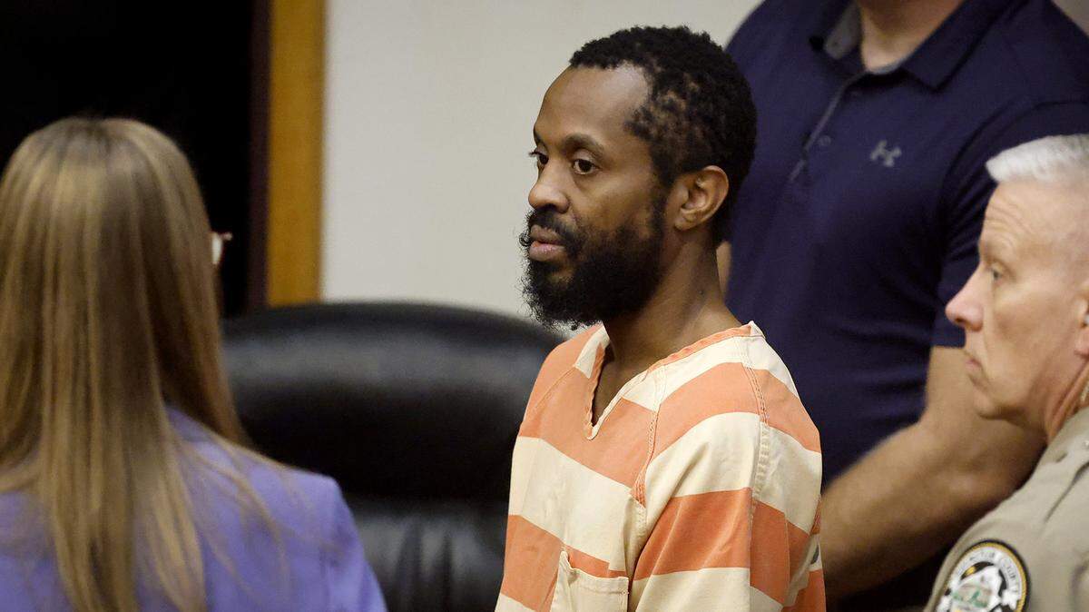 DSS got two reports in 2024 about Zebulon man accused of killing his four kids