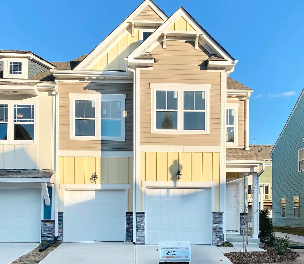 618 Metro Sta, Apex, 27502