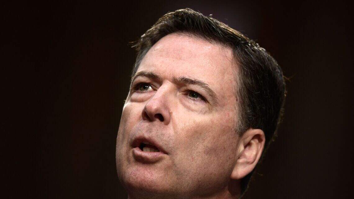 Court order advances James Comey case. Could it reveal prosecutors’ evidence?