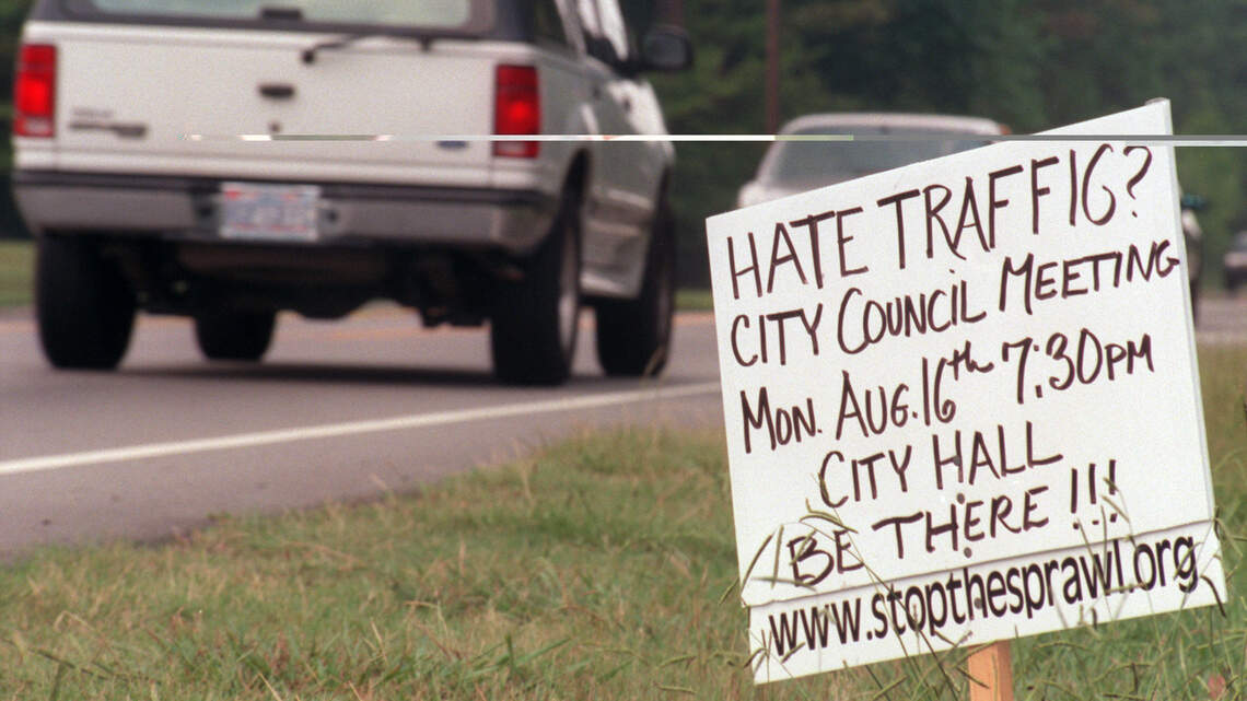 A communist plot and a deceptive politician — Today in Triangle History