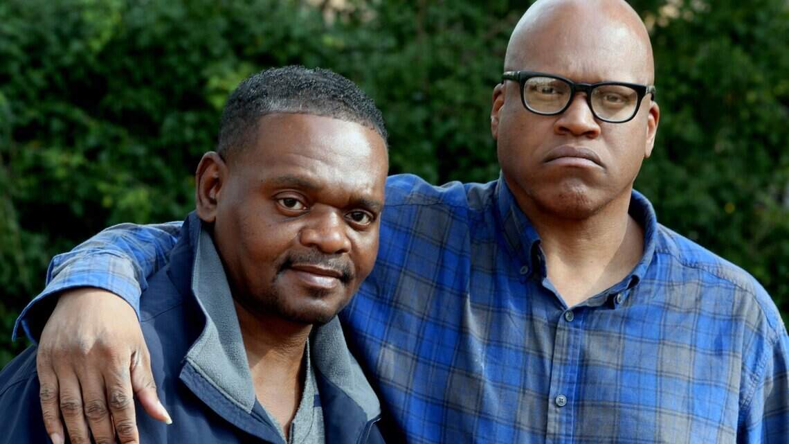 Jury awards wrongfully convicted NC brothers $75 million in federal civil rights case