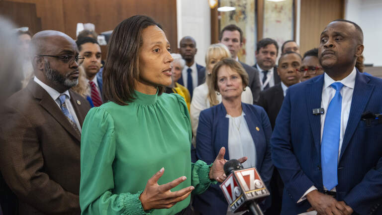 Top Republican wants NC Democrats ‘disciplined’ after explicit language in video