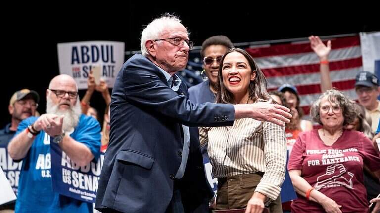 Is democratic socialism catching on in NC? A new poll has some answers