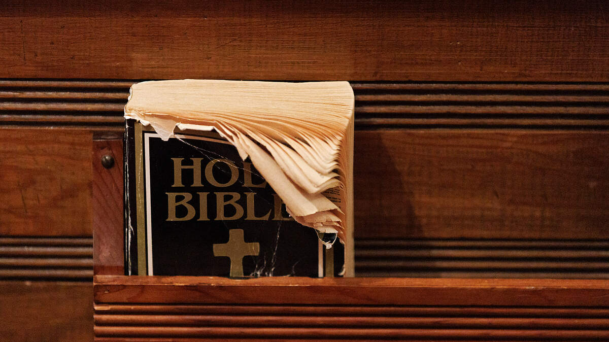 A nun was the target of a 7-year-long cyberstalking campaign, Louisiana investigators say.