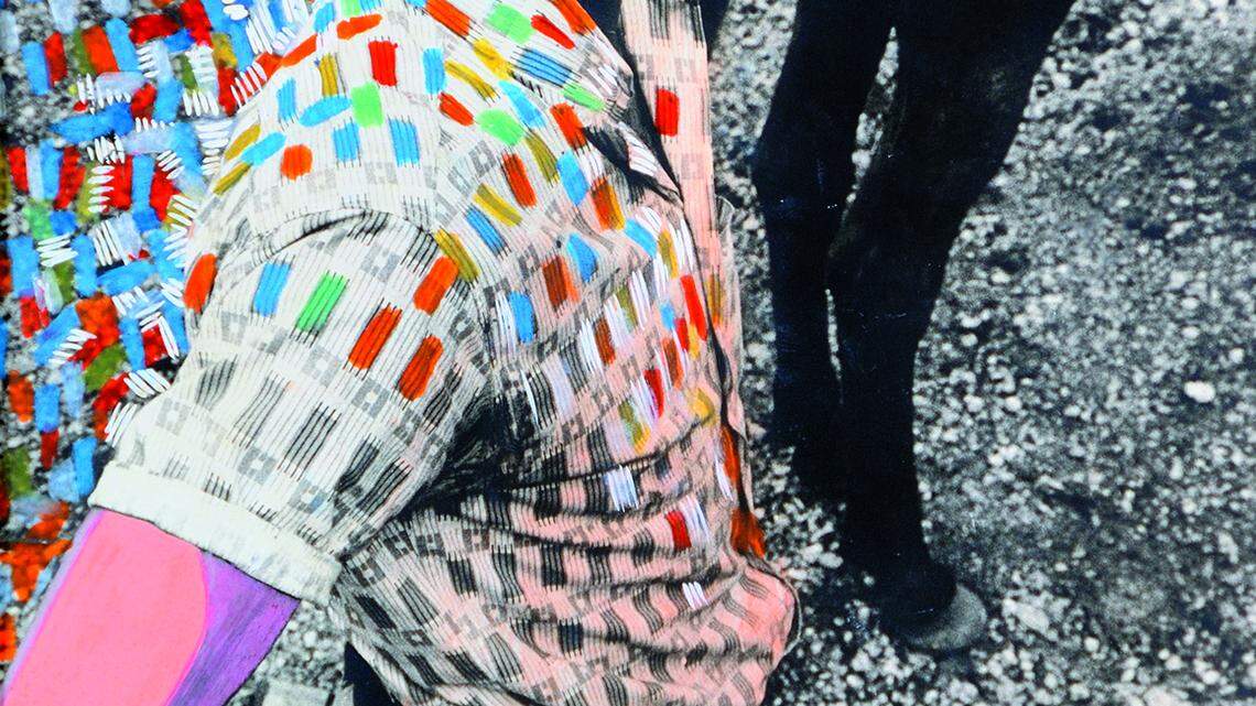 From pop art to bold photographs, these are the art exhibits on our radar