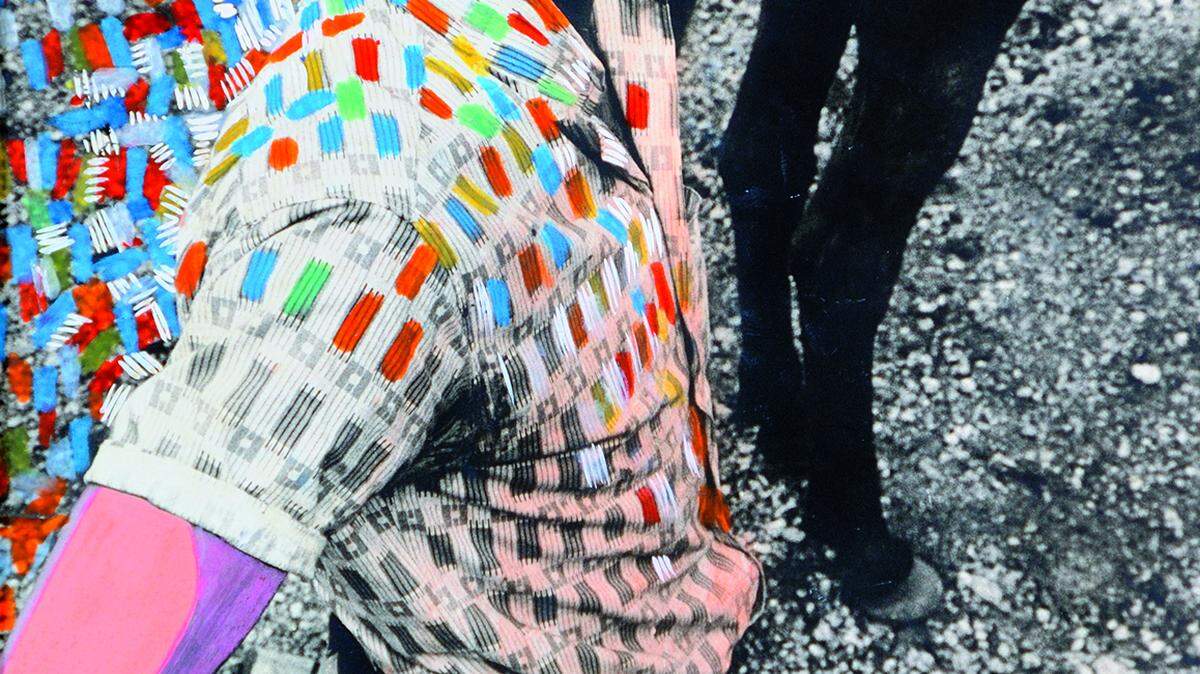 From pop art to bold photographs, these are the art exhibits on our radar