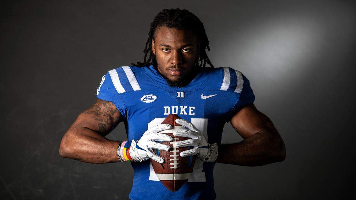 Duke has elite backfield talent. Does that mean Cutcliffe can turn things around again?