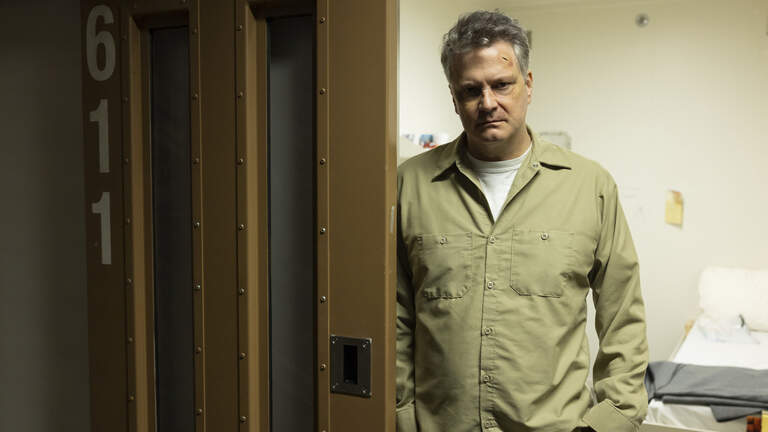 HBO’s ‘The Staircase’ Episode 5: Prison life and a fight about documentary’s balance