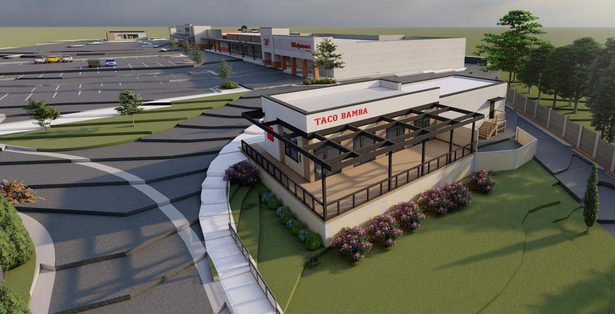 Born in the DC suburbs, Taco Bamba will open a new taco shop in Raleigh’s Ridgewood shopping center next year.