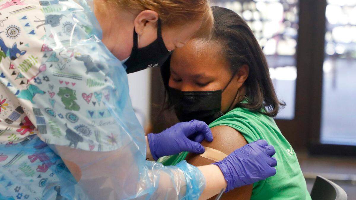 What do you think about masking and vaccinations in NC schools? Take our survey.