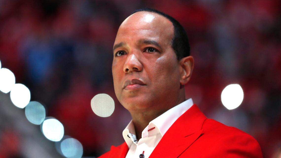 Under gun after 11-21 season, Kevin Keatts hoping NC State’s future lies in its past