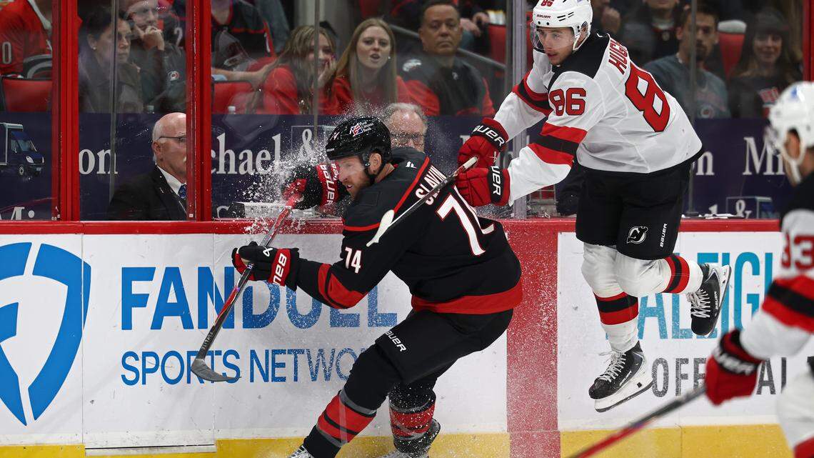 These athletes will represent NC in the 2026 Winter Olympics. One’s only 19