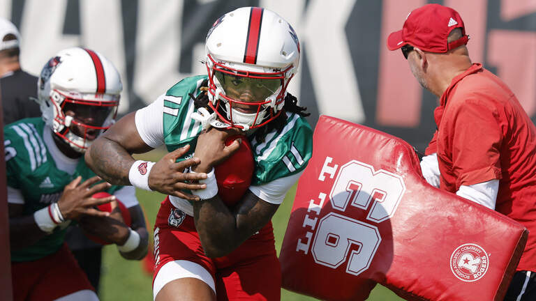 Is ‘leadership’ NC State’s word of the year? Pack emphasizes trait in 2026