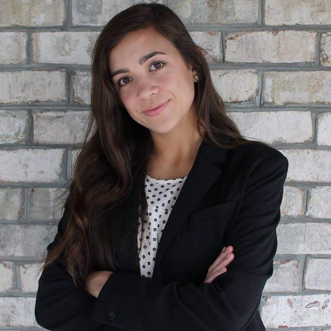 Profile Image of Bailey Aldridge