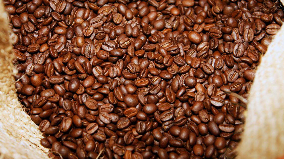 Yelp named the top 20 most popular regional coffee chains in the country, and four California companies made the list.