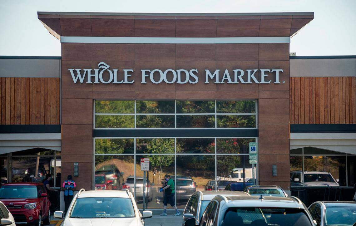 Whole Foods Market has multiple meal bundles tailored for Hanukkah celebrations, in addition to a variety of other holiday meals.