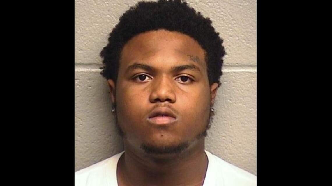 Durham NC teen charged with two shootings in two weeks | Raleigh News ...