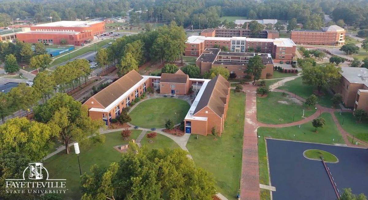 Fayetteville State University, an HBCU, is set to receive more than $150 million for new construction projects and repairs and renovations on campus in the 2021 state budget.