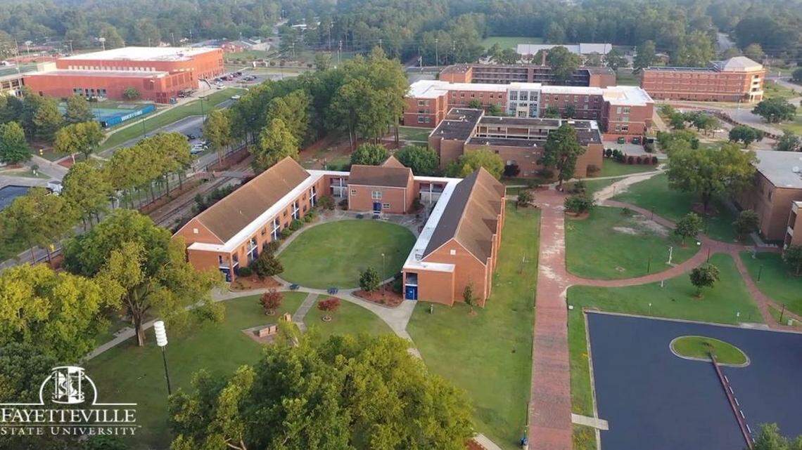 Fayetteville State University, an HBCU, is set to receive more than $150 million for new construction projects and repairs and renovations on campus in the 2021 state budget.