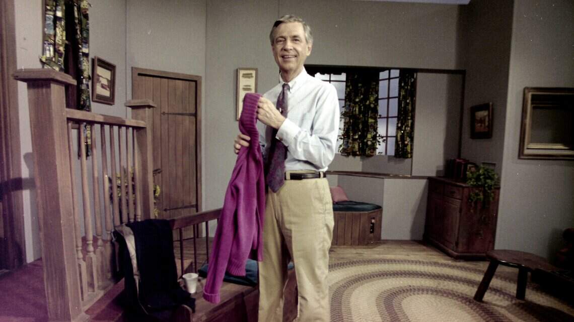 What Mr. Rogers would say about the coronavirus