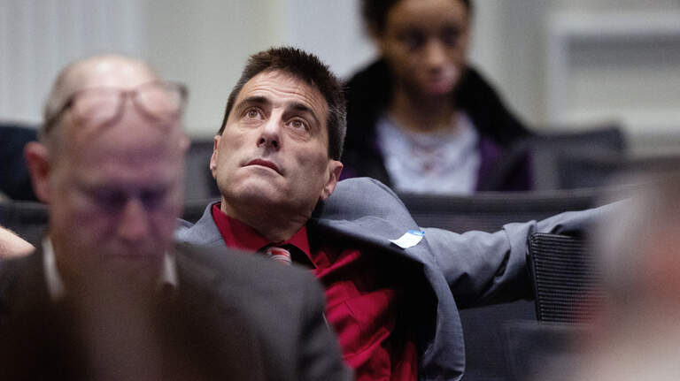 Read Dallas Woodhouse’s letter resigning from NC elections liaison role