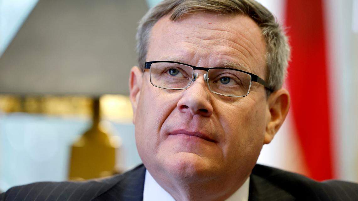 Police reports shed light on claims Speaker Moore sent someone to ‘cover up’ affair