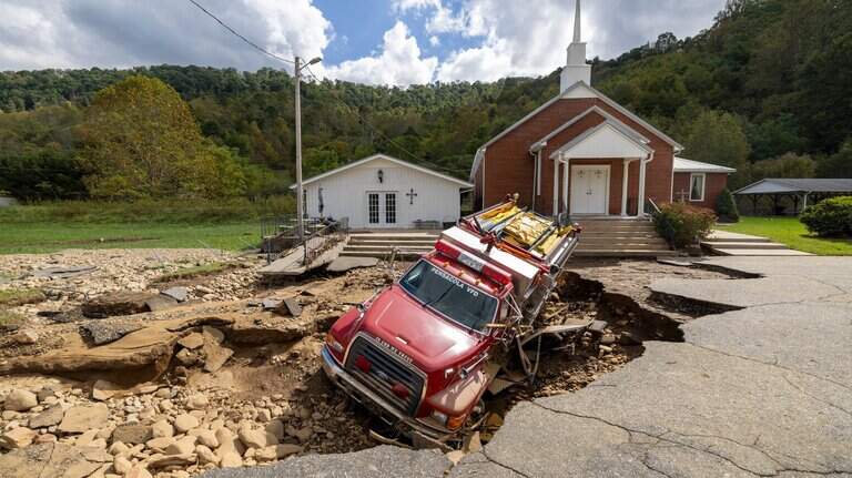 Many in NC are unhappy with FEMA, but should it be closed? What a new poll says