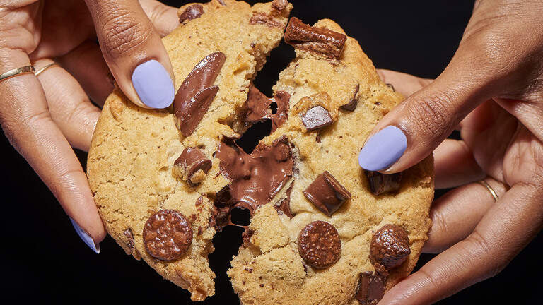 National dessert chain opens first Cary location in MacGregor Village