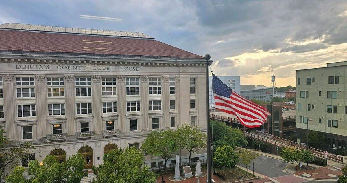 Durham County’s Manager, Claudia Hager, is making another $1 billion recommendation for the 2026-27 fiscal year. The budget is a 0.67% increase over the current year’s budget.