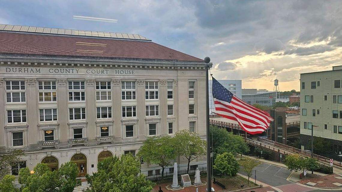 Durham County could raise taxes again. Here’s what the manager’s budget proposes