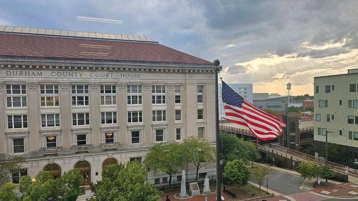 Durham County’s Manager, Claudia Hager, is making another $1 billion recommendation for the 2026-27 fiscal year. The budget is a 0.67% increase over the current year’s budget.
