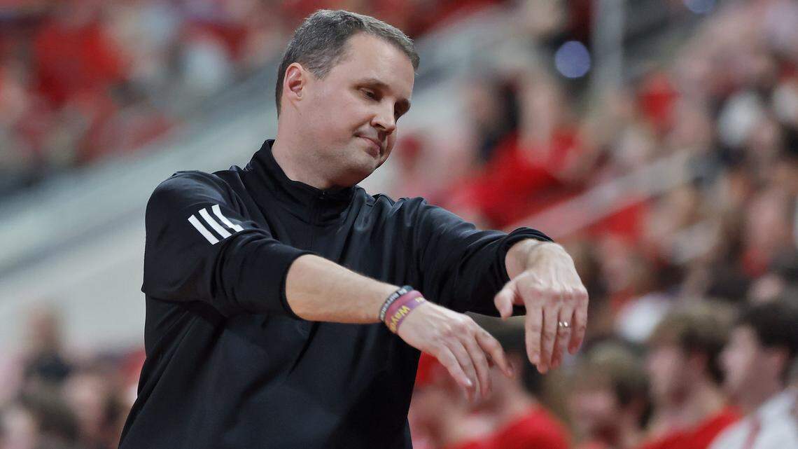 Will Wade told us exactly where he fell short at NC State | Opinion