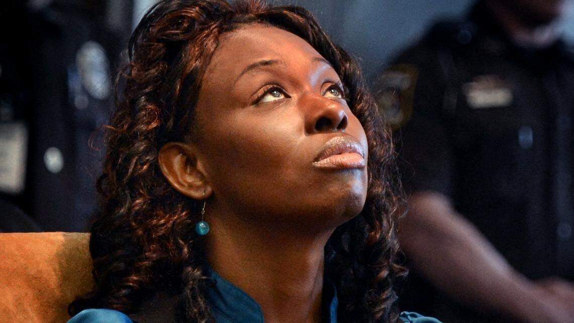 Duke lacrosse accuser Crystal Mangum released from NC prison Friday