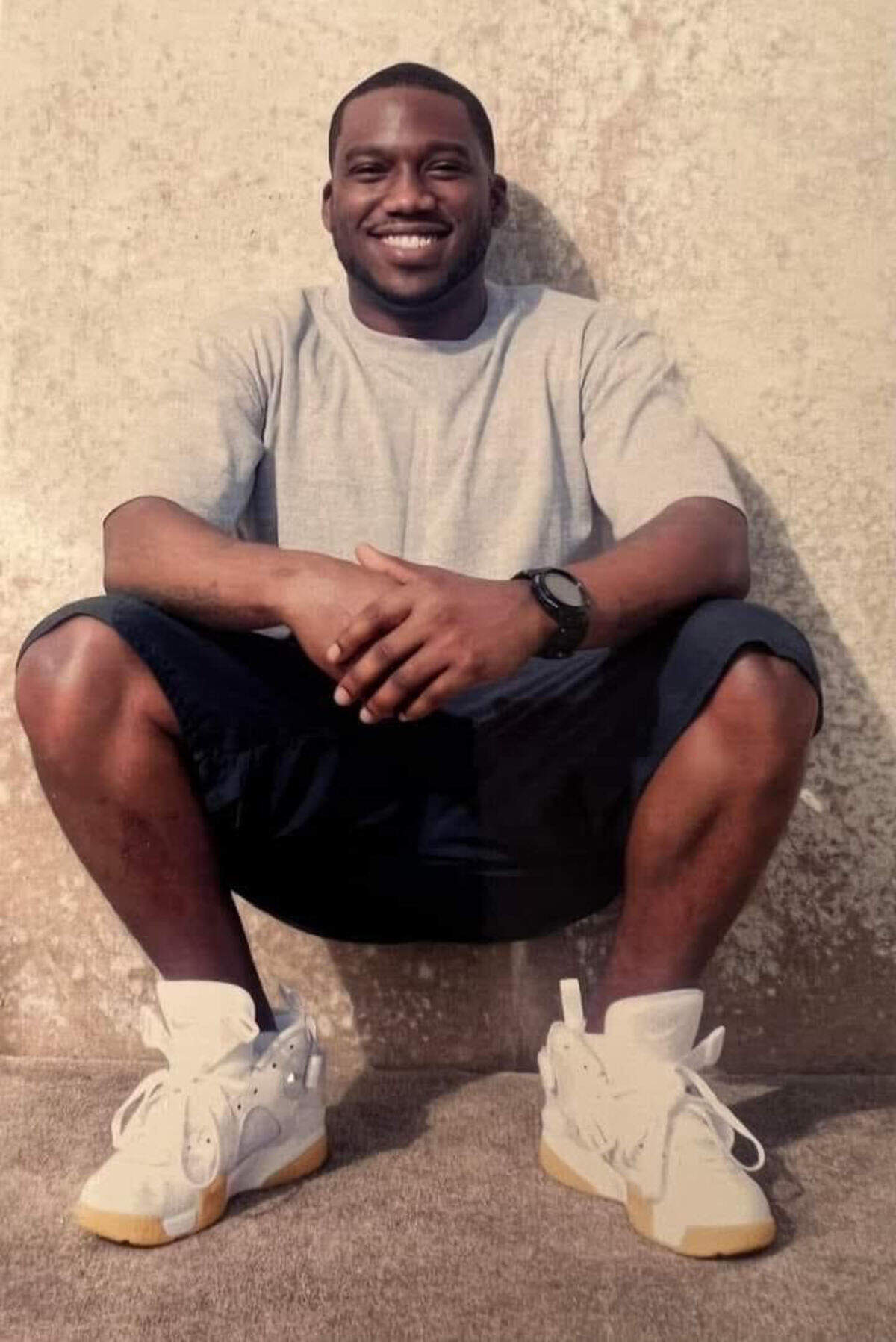 Devon Carter