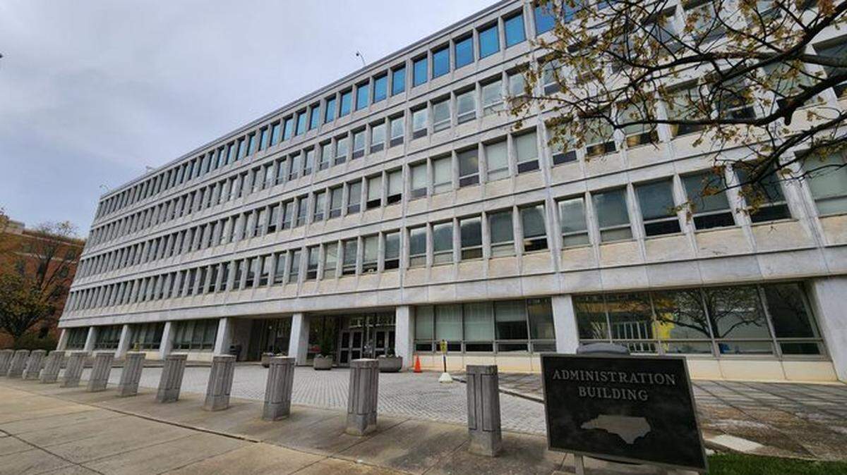 State workers on the move. Raleigh buildings slated for demolition. See what’s coming.