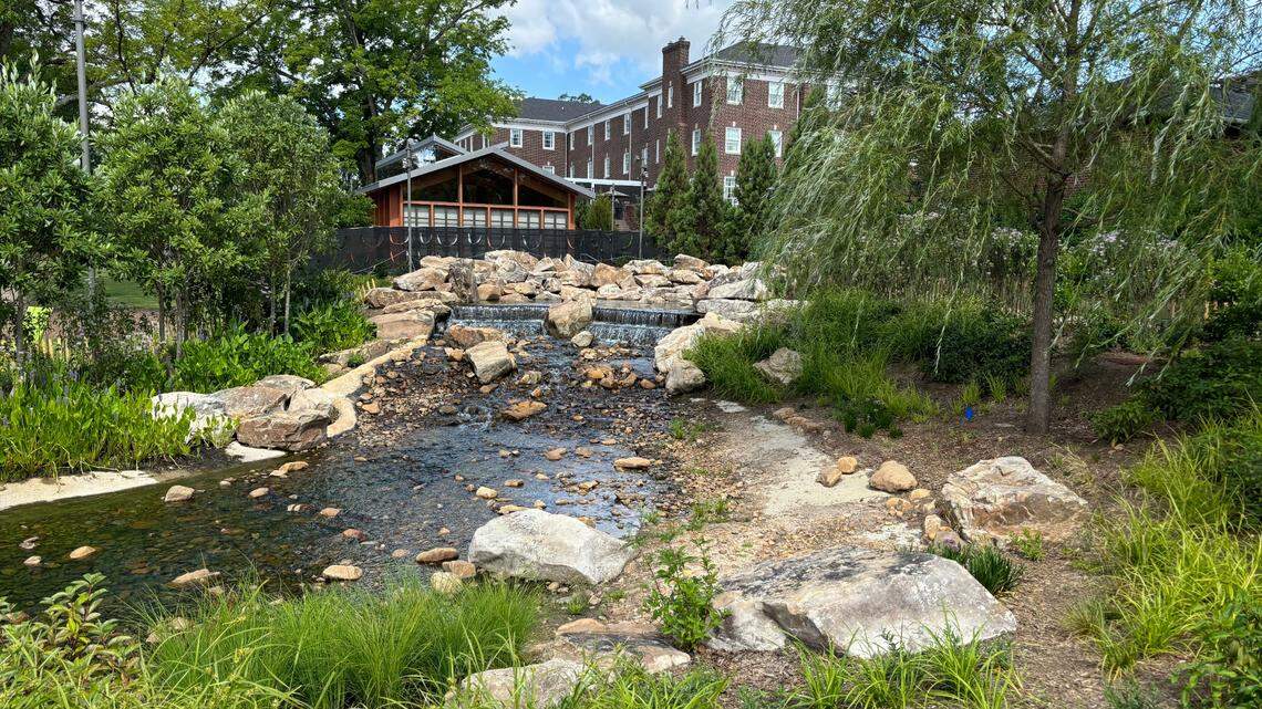 2 Triangle towns rank among the nation’s best places to live. Why they stand out