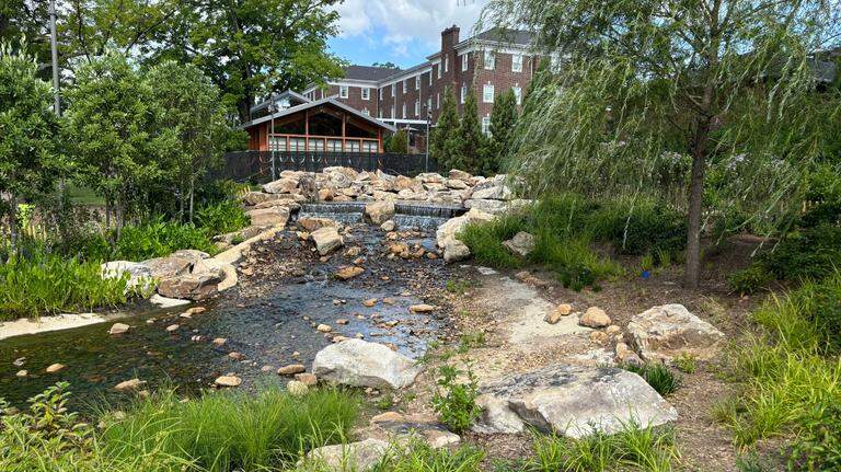 2 Triangle towns rank among the nation’s best places to live. Why they stand out