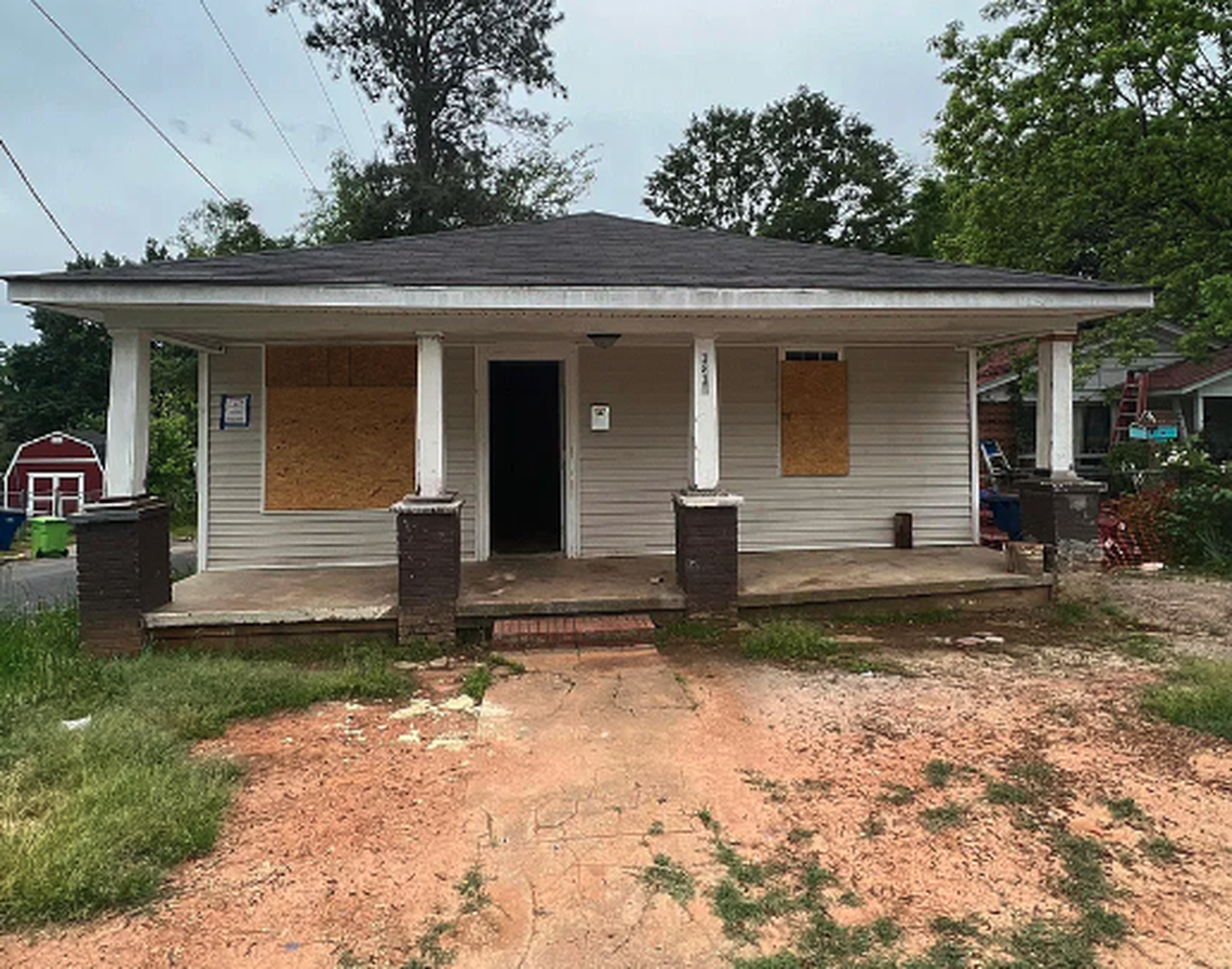 1218 Boyer St, Raleigh, 27610