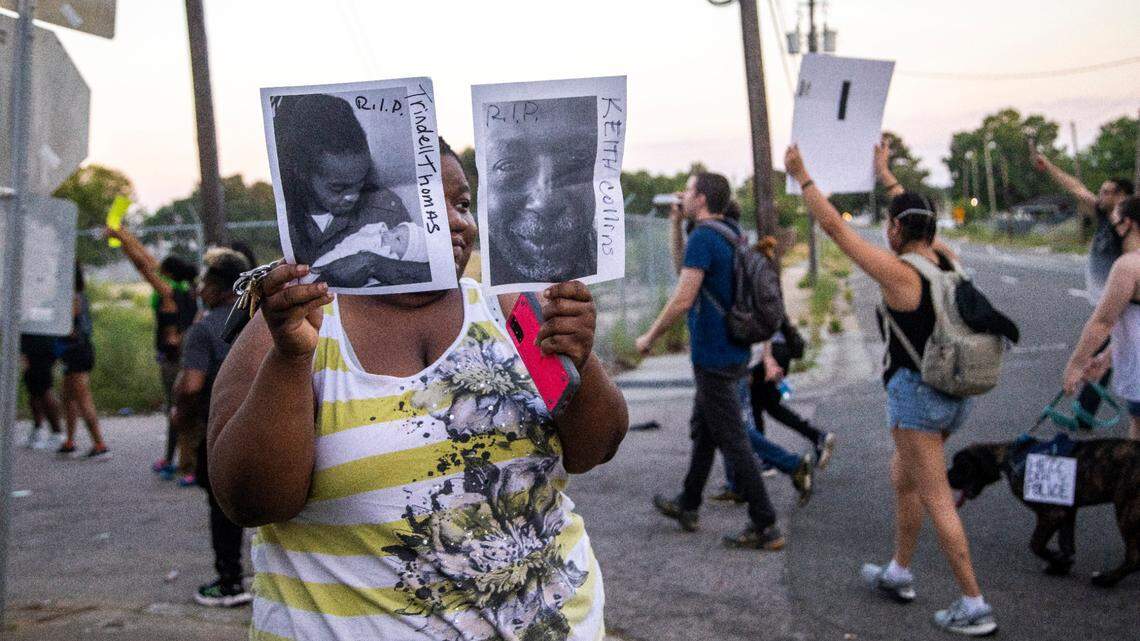 Complaints of police misconduct have cost Raleigh millions. Here’s what settlements reveal