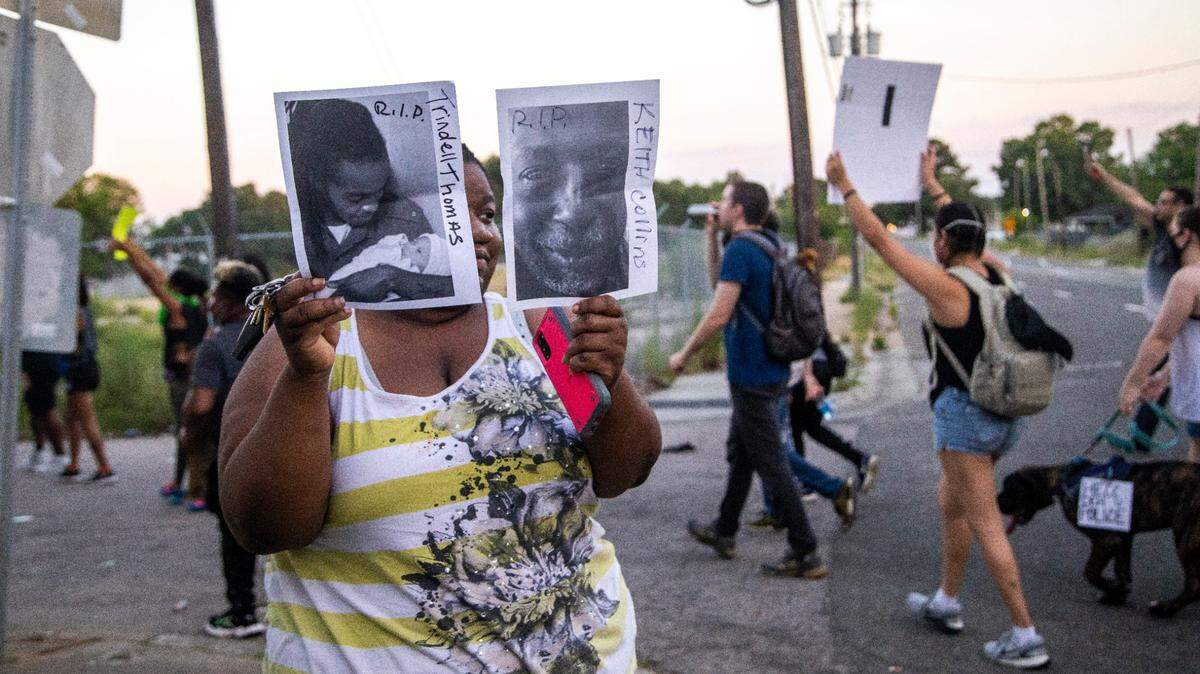 Complaints of police misconduct have cost Raleigh millions. Here’s what settlements reveal