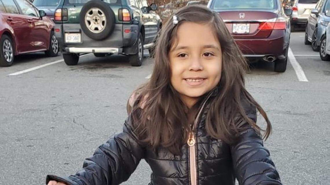 Aurea Yolotzin Soto Morales died on Monday, June 1, four days after she tested positive for COVID-19. She was born and raised in Durham, North Carolina.
