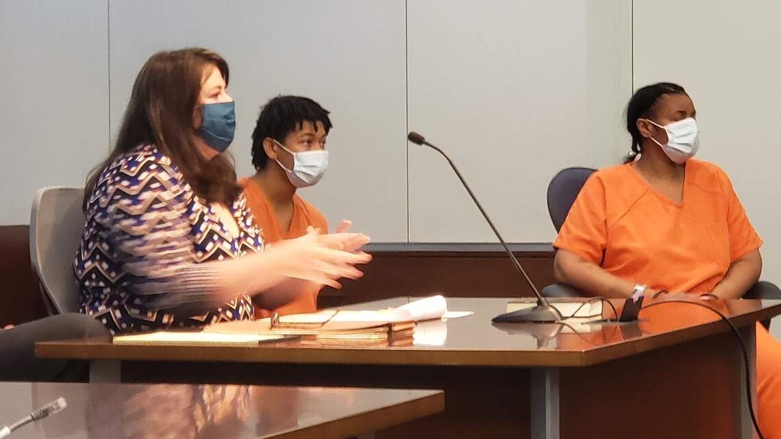 Man killed son of retired Durham deputy police chief in self-defense, attorney argues