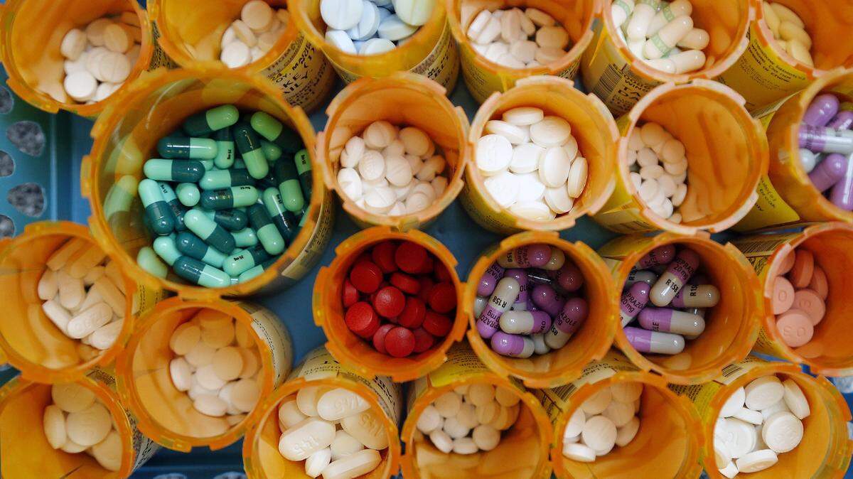 The “SCRIPT Act” regulates the prescription drug market and pharmacy benefit managers — the middlemen who negotiate drug discounts with manufacturers and wholesalers on behalf of insurers.