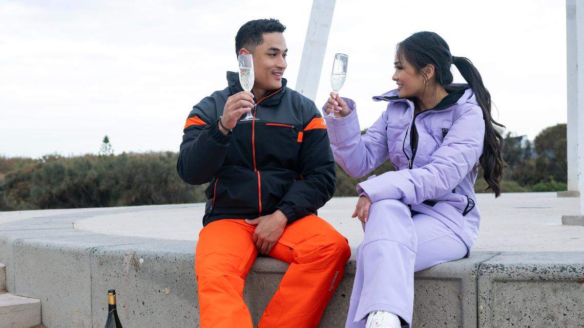 ‘Bachelorette’ Week 2 recap: Raleigh’s Marcus has head-over-heels first date with Jenn